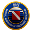 Picture of NAUI Master Diver Decal