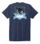 Picture of NAUI Life Turtle Shirt