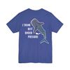 Picture of NAUI Life Whale Shark shirt