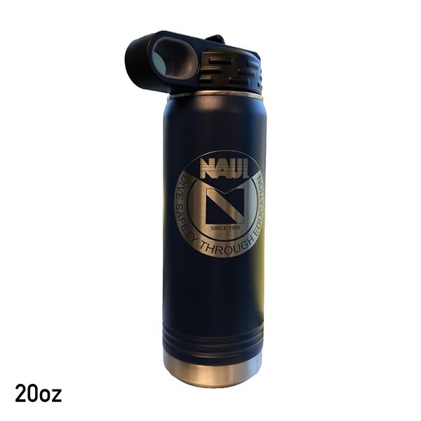 Picture of Stainless Steel Water Bottle