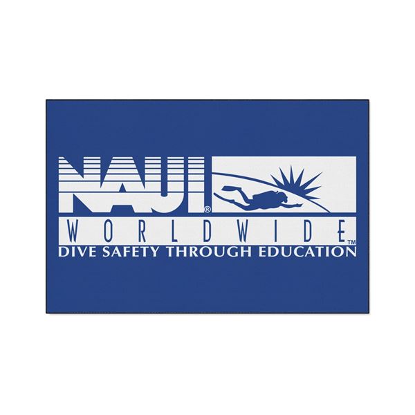 Picture of NAUI Heavy Duty Floor Mat