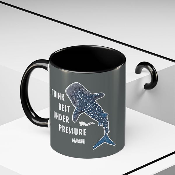 Picture of NAUI Whale Shark Mug